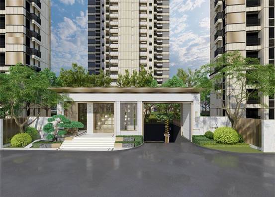 建設路(lù)大(dà)門(mén)1